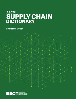 Dictionary 19th