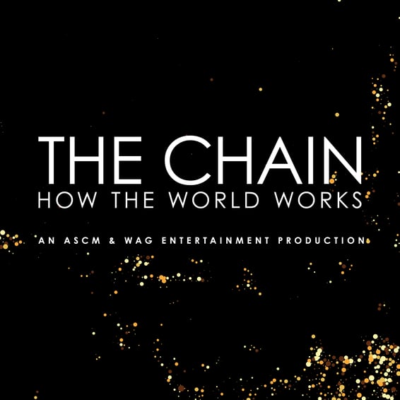 The Chain Documentary- IG_FB Graphic